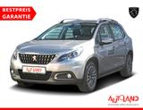 Peugeot 2008 1.2 PureTech Active Klima Sitzheizung PDC - Peugeot 2008: Active