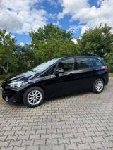 BMW 216 Gran Tourer 216d -