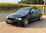 BMW M3 E46  - BMW M3 mit Benzin-Antrieb: Sportwagen