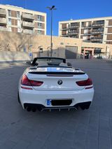 BMW 640i Sport Endschaldämpfer - BMW: Cabrio, Bmw6
