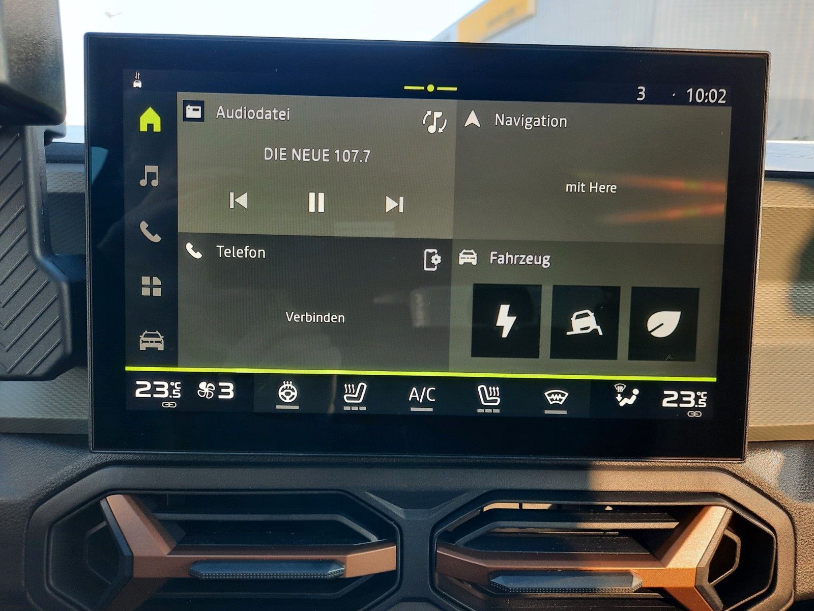 Dacia Bigster - Bild 17