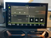 Dacia Bigster - Vorschau Bild 17