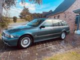 BMW e39 525i  Touring - BMW 525: Kombi, 525i E39
