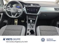 Volkswagen Touran - Vorschau Bild 9