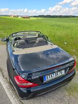 Mercedes-Benz SL 500 - LORINSER DESIGN / Karosseriebausatz - : Lorinser