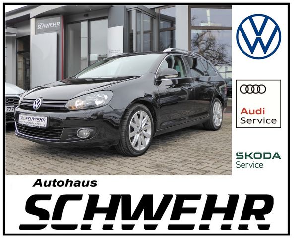 Volkswagen Golf Variant VI Highline 1.4 TSI Sportpaket