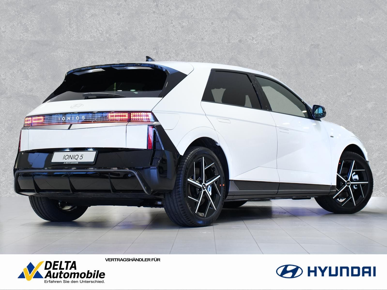 Hyundai IONIQ 5 – Bild 2