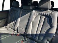BMW X7 - Vorschau Bild 16