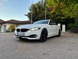 BMW 430i Coupé xDrive AHK,ACC, Head-Up, Navi-Prof. - BMW 430 mit Anhängerkupplung