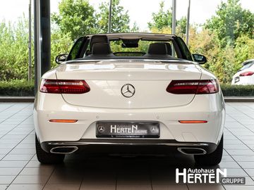 Mercedes E 220 - 3