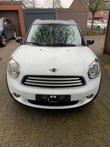 MINI Cooper Countryman Cooper Cooper - MINI Cooper Countryman: Limousine