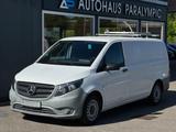 Mercedes-Benz Vito Kasten 114 CDI RWD lang *AHK*KLIMA*REGAL - gebrauchte Mercedes-Benz Vito aus dem Jahr 2020