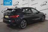 BMW 118 Sport Line - BMW 118: Kleinwagen