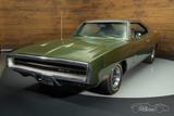 Dodge Charger 500 Coupe | 1970 - Dodge Oldtimer