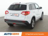 Suzuki Vitara 1.6 Comfort 4x2 Aut.*NAVI*TEMPO*CAM*SHZ* - Suzuki Gebrauchtwagen in Köln