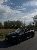BMW 335i e93 n54 - BMW 335 aus 2009: 335i