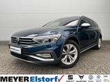 Volkswagen Passat Alltrack 2.0 TDI DSG 4MOTION - Pano AHK