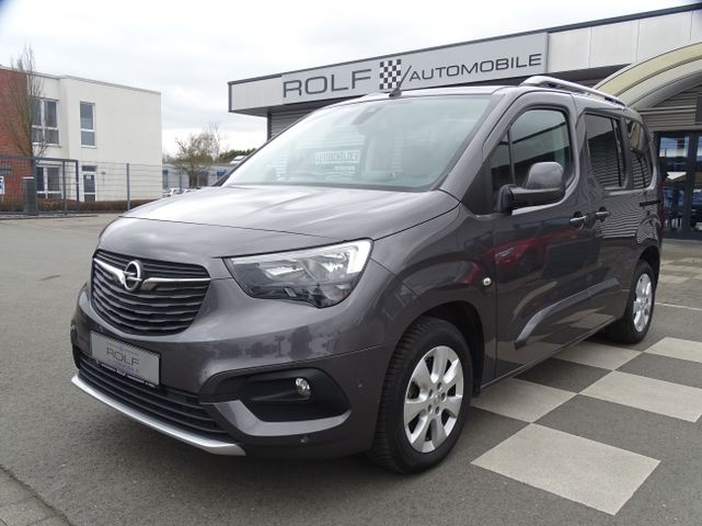 Opel Combo Life Innovation*PANO*DAB*RFK*NAVI*SHZG*GJR