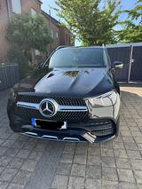 Mercedes-Benz GLE 300 d 4MATIC - - gebrauchte Mercedes-Benz GLE 300 aus dem Jahr 2024
