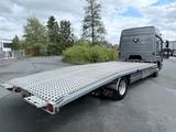 Mercedes-Benz Atego 2 6-Zyl. 4x2 1024  4x2  OM 906 LA - Mercedes-Benz Atego 1024