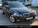 Mercedes-Benz E 300 CDI T Aut.BE Leder Navi GSD AHK Xenon - gebrauchte Mercedes-Benz E 300 aus dem Jahr 2010