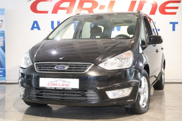 Ford Galaxy Trend *7-Sitzer*Automatik*Navi*RFK*