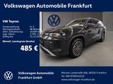 Volkswagen Tayron Elegance 1,5 l eHybrid OPF 110 kW (150 PS - Volkswagen Tayron Elegance mit Hybrid-Antrieb (Benzin/Elektro)
