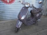 Vespa LXV 50  4 Takt - ROLLER 4 TAKT