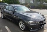 BMW 420 Gran Coupé 420d Gran Coupé Service neu 06/26