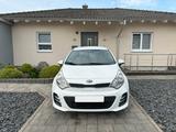 Kia Rio 1.4 Dream Team Edition - Kia Rio von privat
