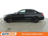 Mercedes-Benz C-Klasse C 180 CGI Exclusive Aut.*NAV*LED*TEMPO* - Mercedes-Benz Gebrauchtwagen in Solingen