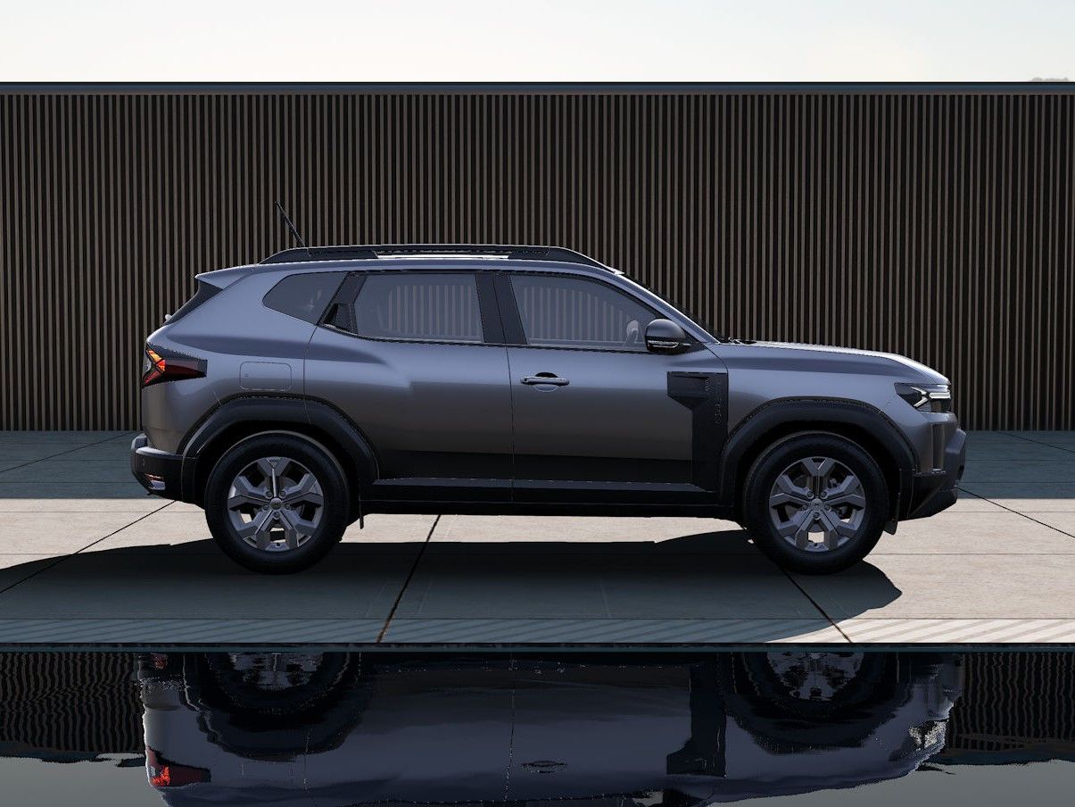 Dacia Duster - Bild 11