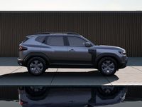 Dacia Duster - Vorschau Bild 11