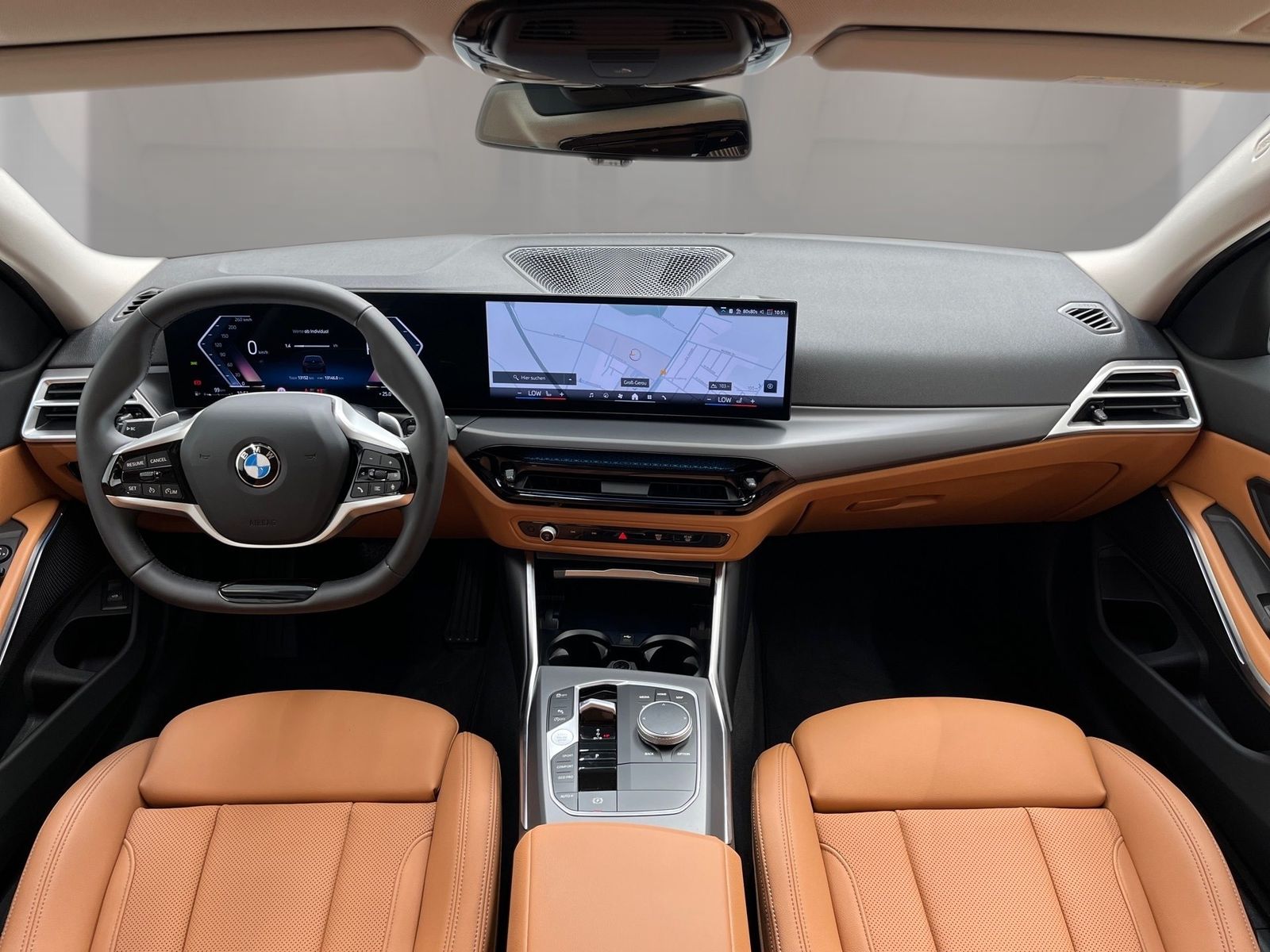 BMW 318 - Bild 12