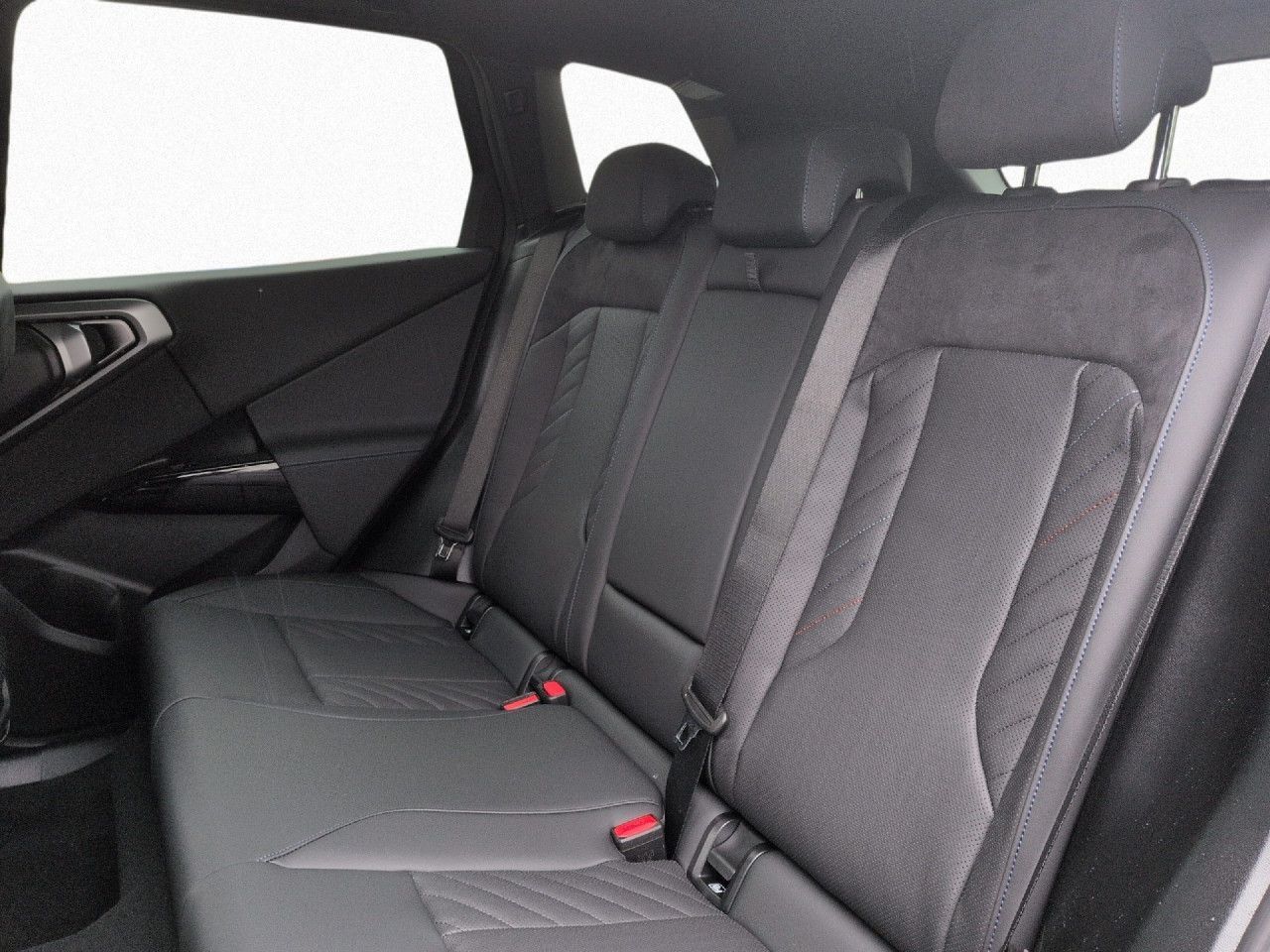 BMW X3 - Bild 13