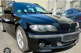 BMW 325i touring - - BMW 325 aus 2001: 325i