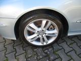 Mercedes-Benz CLK 350 Coupe Elegance+Bi-Xenon+TOP-gepflegt!+SD - Mercedes-Benz CLK 350 Gebrauchtwagen
