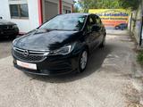 Opel Astra K Lim. 5-trg. Business - Opel Astra mit Diesel-Antrieb: Kleinwagen
