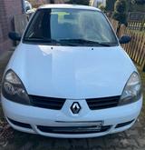 Renault Clio Campus 1.2 Campus - Renault Clio aus 2009: Campus