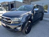 Ford FORD RANGER 2.0 ECOBLU 170 CV 6 MANUALE 4X4 - Ford Ranger: Limousine