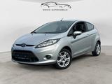 Ford Fiesta Champions Edition*Winterpaket* - Ford Fiesta: Champion