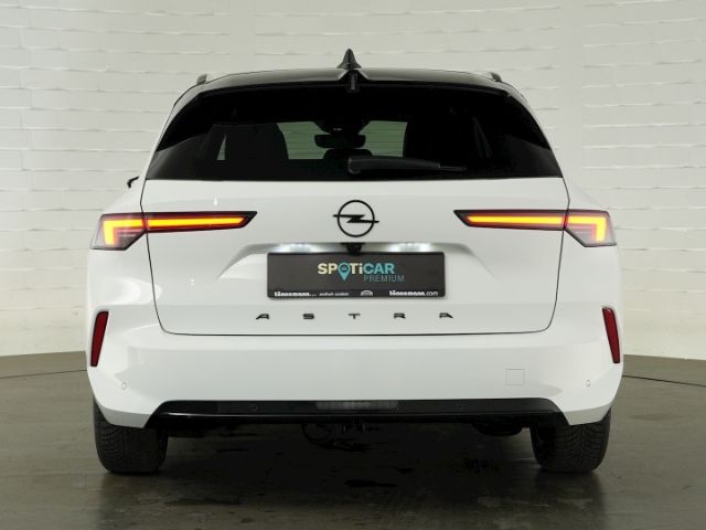 Astra L ST GS CDTI AT+AHK+LED MATRIX+NAVI+360 GR