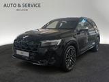Audi SQ7 SUV TFSI 373 kW tiptronic - Audi SQ7 Neuwagen