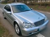 Mercedes-Benz Mercedes C 320 V6 (218 PS)  Top Zustand- - gebrauchte Mercedes-Benz C 320 aus dem Jahr 2000
