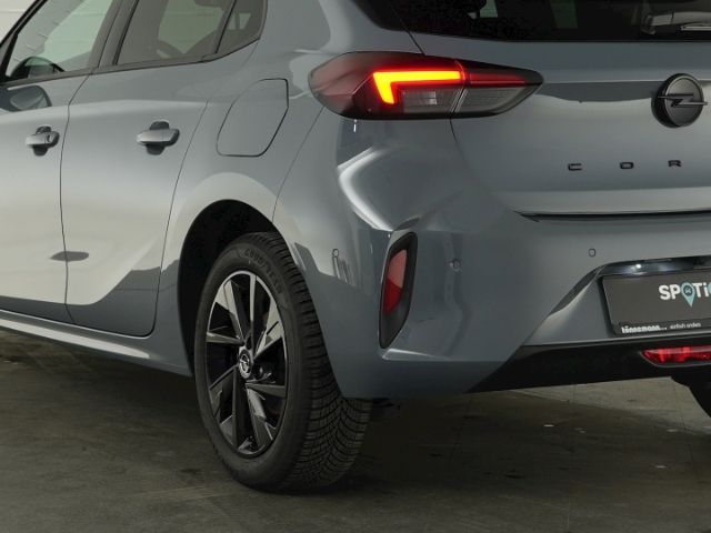 Corsa F FACELIFT GS HYBRID eDCT+LED+NAVI+RÜCKFAH