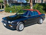 BMW Bmw 320 BMW E30 320 I CABRIO - BMW 320: Cabrio, E30