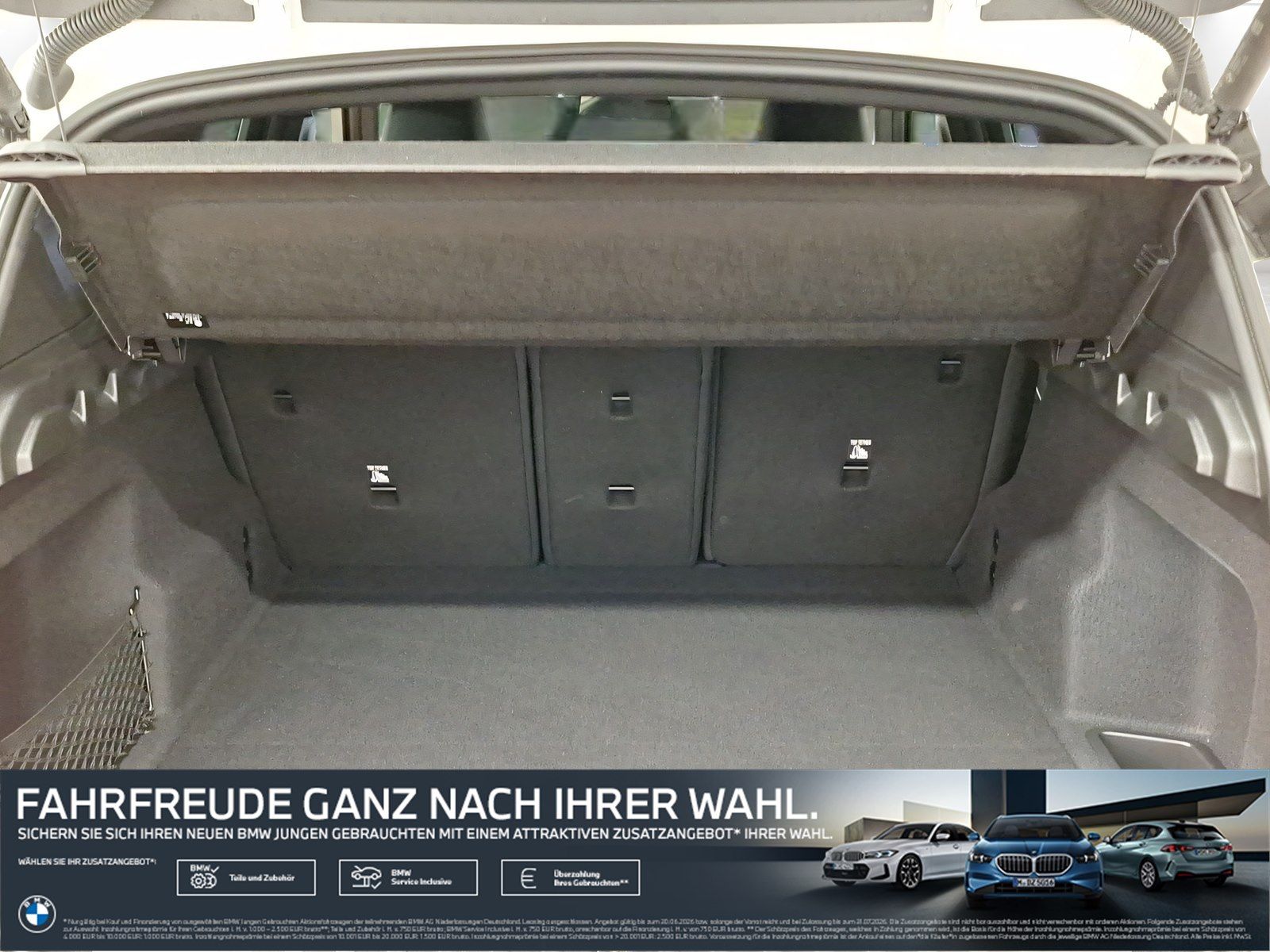 BMW X1 - Bild 13