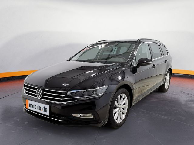 Volkswagen Passat Variant 1.5 TSI DSG Winter|LED|Navi|ACC