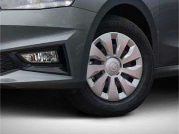 Skoda Fabia Selection Plus 1.0 TSI DSG LED