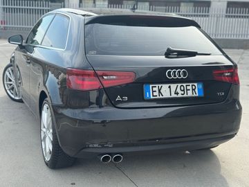 Audi A3 - 7